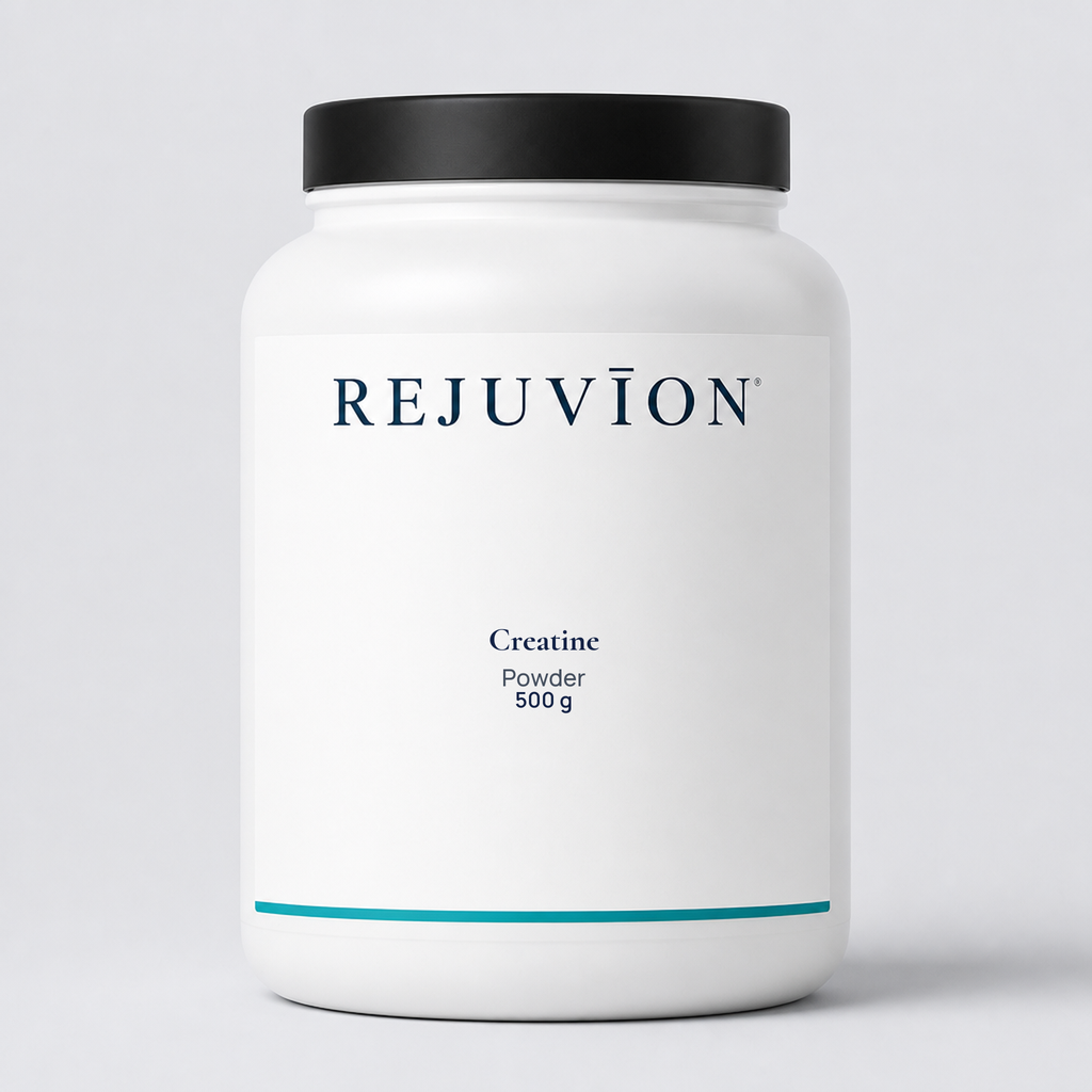 CREATINE POWDER 500G