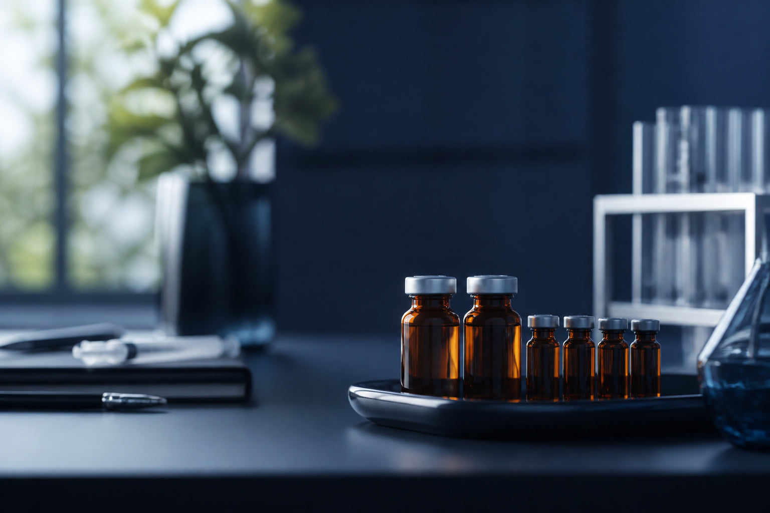 LONGEVITY TREATMENTS